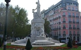 Luxury Apartment In City Centre - Avenida Da Liberdade
